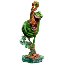 Ghostbusters: Slimer - Mini Epics - Vinyl Figur - 21 cm