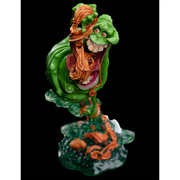 Ghostbusters: Slimer - Mini Epics - Vinyl Figur - 21 cm