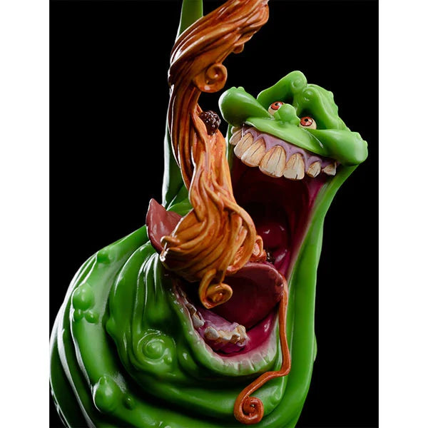 Ghostbusters: Slimer - Mini Epics - Vinyl Figur - 21 cm