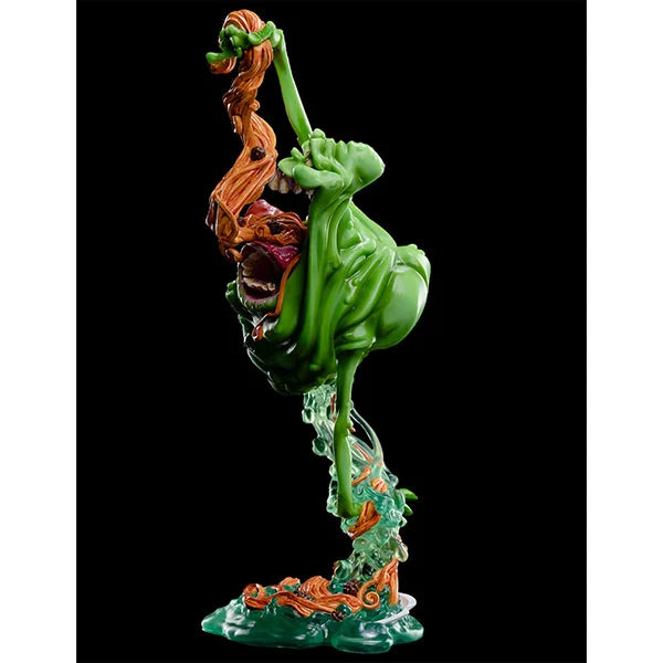 Ghostbusters: Slimer - Mini Epics - Vinyl Figur - 21 cm