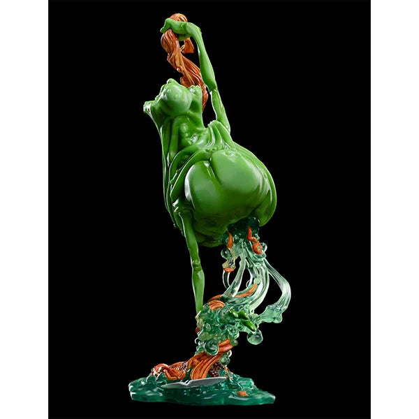 Ghostbusters: Slimer - Mini Epics - Vinyl Figur - 21 cm