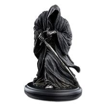 Herr der Ringe Statue Ringgeist 15 cm