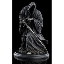 Herr der Ringe Statue Ringgeist 15 cm