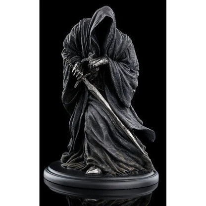 Herr der Ringe Statue Ringgeist 15 cm