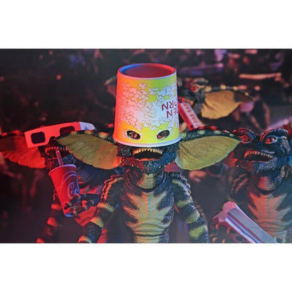 Gremlins: Gamer - Ultimate Actionfigur - 15 cm