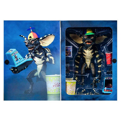 Gremlins: Gamer - Ultimate Actionfigur - 15 cm