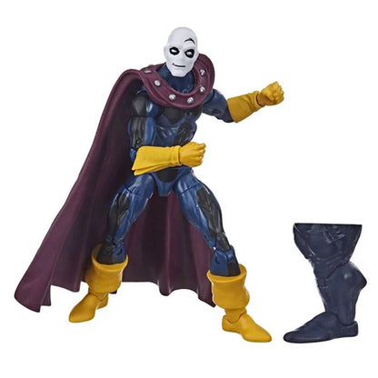 Marvel Legends: X-Men “Sugar Man” - Morph - Actionfigur - E9176 - 15 cm