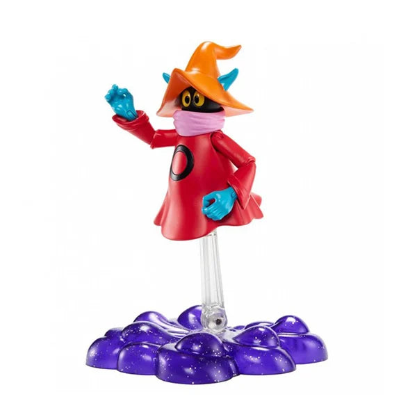 Masters of the Universe: Orko - Origins Actionfigur - 14 cm