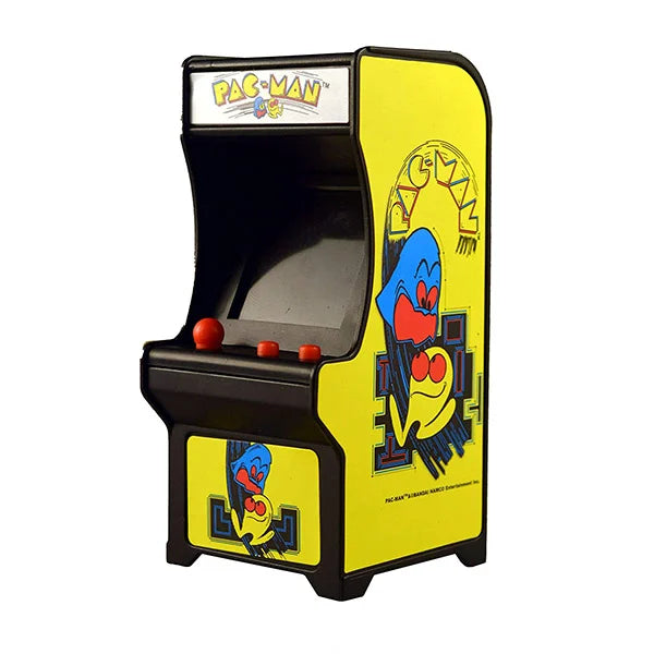 Tiny Arcade Pac-Man Super Impulse