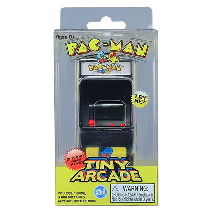 Tiny Arcade Pac-Man Super Impulse