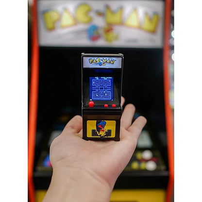 Tiny Arcade Pac-Man Super Impulse