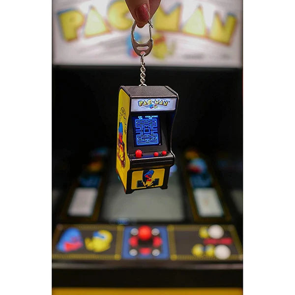 Tiny Arcade Pac-Man Super Impulse