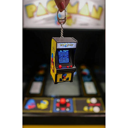 Tiny Arcade Pac-Man Super Impulse