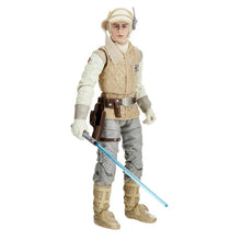 Star Wars: Black Series - Archive - Luke Skywalker (Hoth) - F1310 - 15 cm