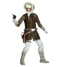 Star Wars: Black Series - Archive - Han Solo (Hoth) - F1311 - 15 cm
