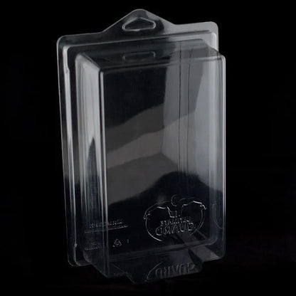 Schutzhülle: Ultimate Guard - Blister Case S1 - für Star Wars Actionfiguren