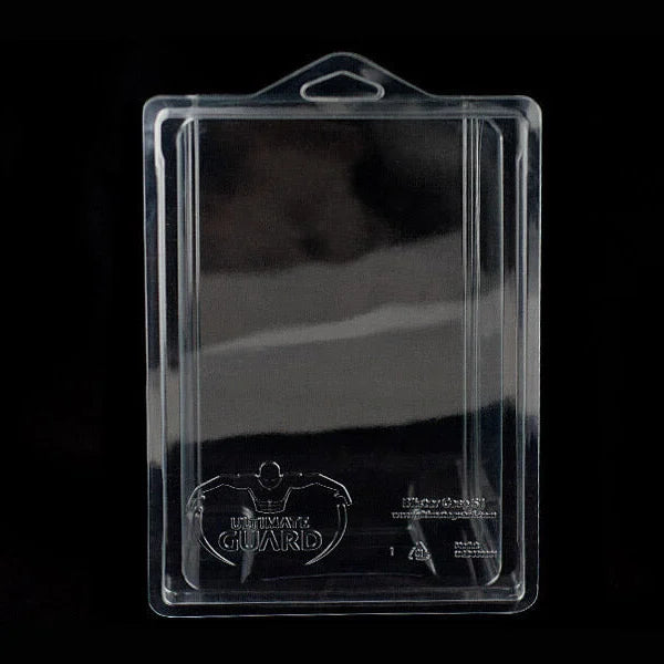Schutzhülle: Ultimate Guard - Blister Case S1 - für Star Wars Actionfiguren