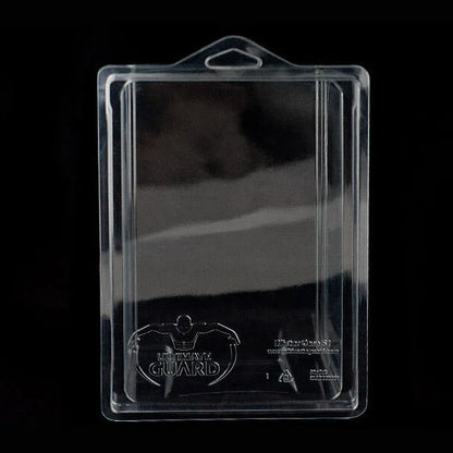 Schutzhülle: Ultimate Guard - Blister Case S1 - für Star Wars Actionfiguren