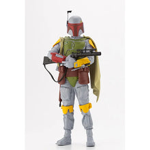 Kotobukiya: Star Wars Episode V - ARTFX+ Statue 1/10 - Boba Fett (Vintage Color) - Exclusive - 19 cm