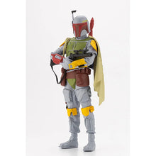 Kotobukiya: Star Wars Episode V - ARTFX+ Statue 1/10 - Boba Fett (Vintage Color) - Exclusive - 19 cm