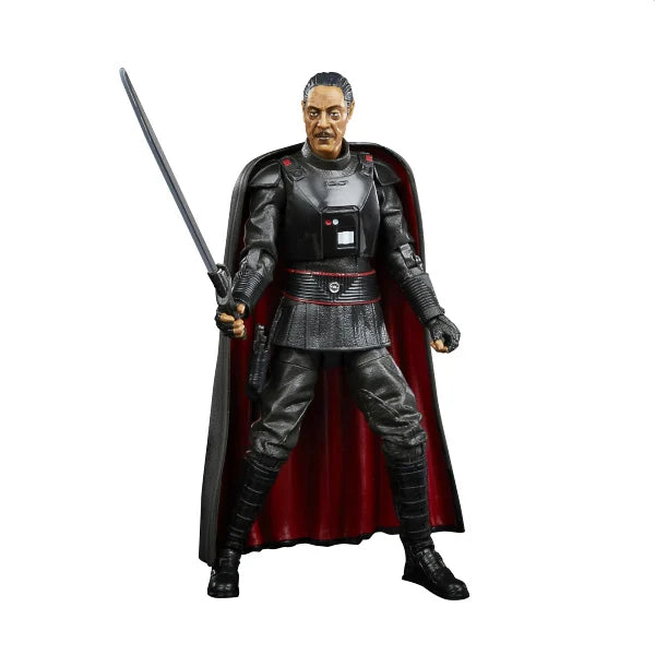 Star Wars: Black Series - The Mandalorian - Moff Gideon - F1304 - 15 cm