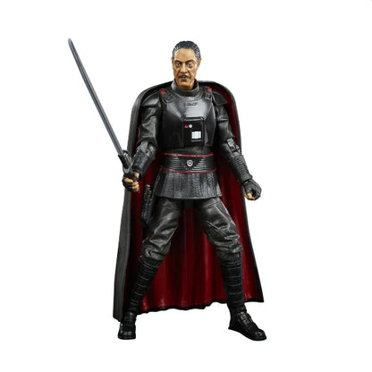Star Wars: Black Series - The Mandalorian - Moff Gideon - F1304 - 15 cm