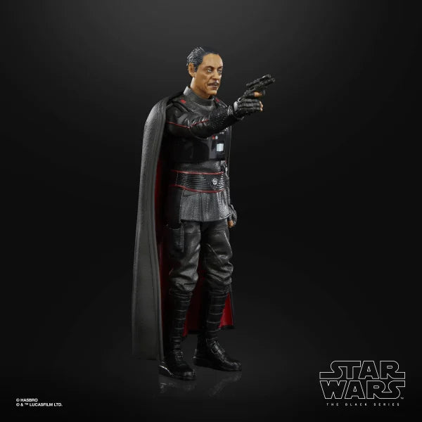 Star Wars: Black Series - The Mandalorian - Moff Gideon - F1304 - 15 cm
