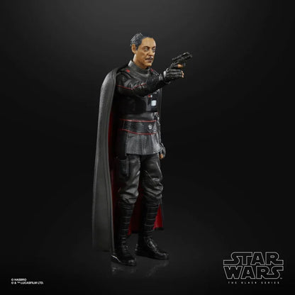 Star Wars: Black Series - The Mandalorian - Moff Gideon - F1304 - 15 cm