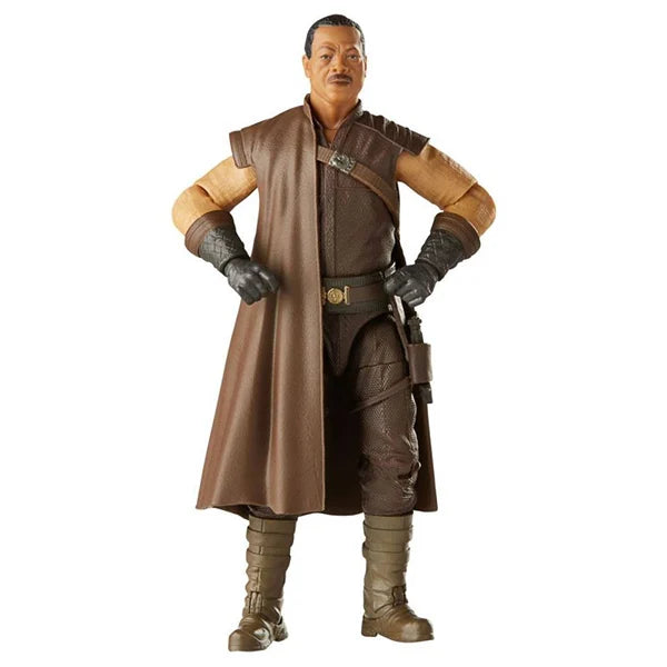 Star Wars: Black Series - The Mandalorian - Greef Karga - F1305 - 15 cm