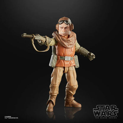 Star Wars: Black Series - The Mandalorian - Kuiil - F1306 - 15 cm