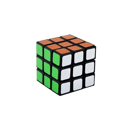 Worlds Smallest: Rubik's - Zauberwürfel