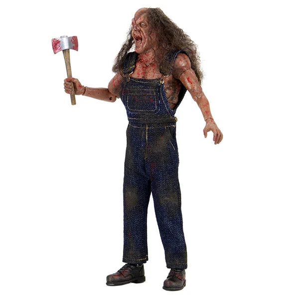 Hatchet: Retro Victor Crowley - Actionfigur - 20 cm