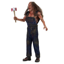Hatchet: Retro Victor Crowley - Actionfigur - 20 cm