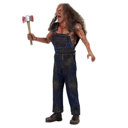 Hatchet: Retro Victor Crowley - Actionfigur - 20 cm