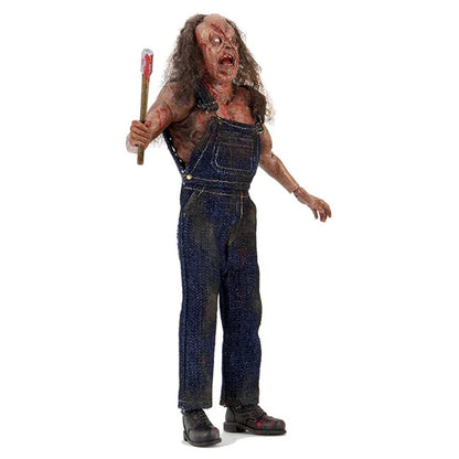 Hatchet: Retro Victor Crowley - Actionfigur - 20 cm