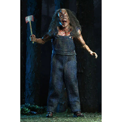 Hatchet: Retro Victor Crowley - Actionfigur - 20 cm