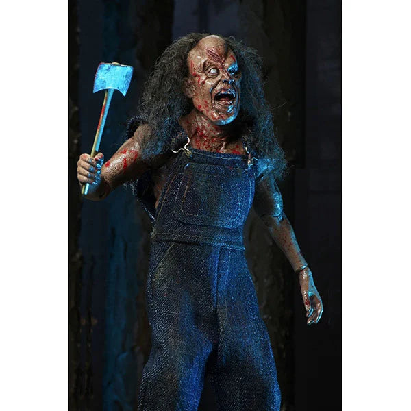 Hatchet: Retro Victor Crowley - Actionfigur - 20 cm