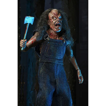 Hatchet: Retro Victor Crowley - Actionfigur - 20 cm