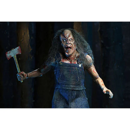 Hatchet: Retro Victor Crowley - Actionfigur - 20 cm