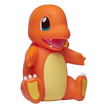 Pokémon: Kanto - Wave 1 - Vinyl Figur - Glumanda - 10 cm