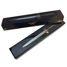 Wonder Woman: God Killer - Schwert - Mini Replik - 22 cm