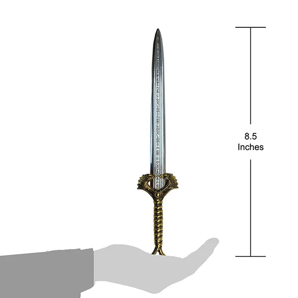 Wonder Woman: God Killer - Schwert - Mini Replik - 22 cm