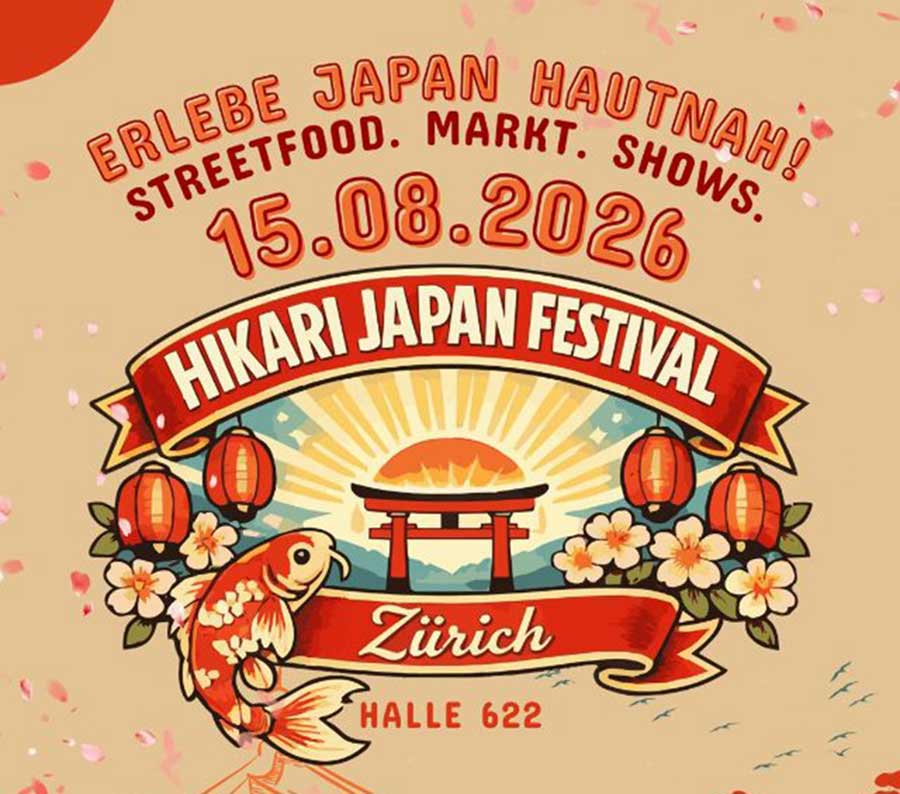 Natsu Hikari Japan Festival