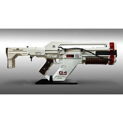 Alien: Romulus - Pulse Rifle - Life-Size Replik 1/1 - 71 cm