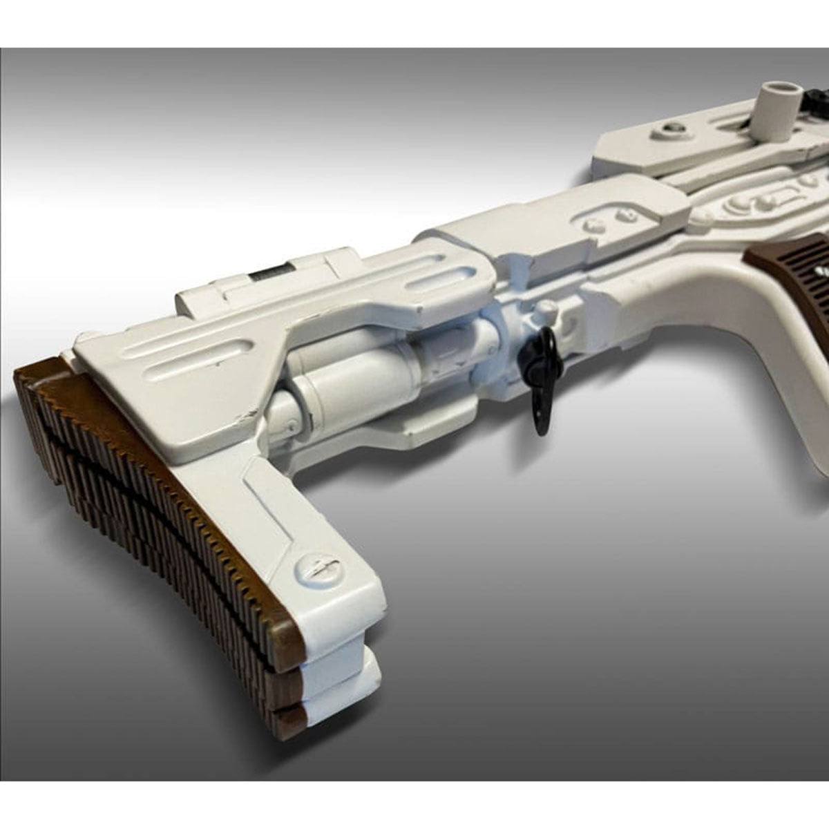 Alien: Romulus - Pulse Rifle - Life-Size Replik 1/1 - 71 cm