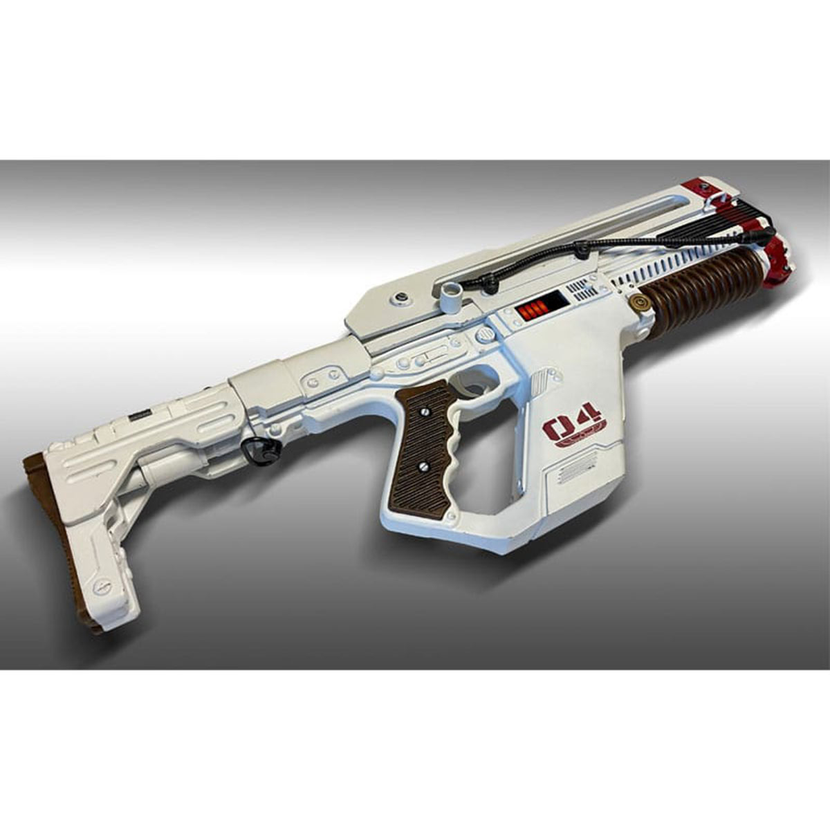 Alien: Romulus - Pulse Rifle - Life-Size Replik 1/1 - 71 cm