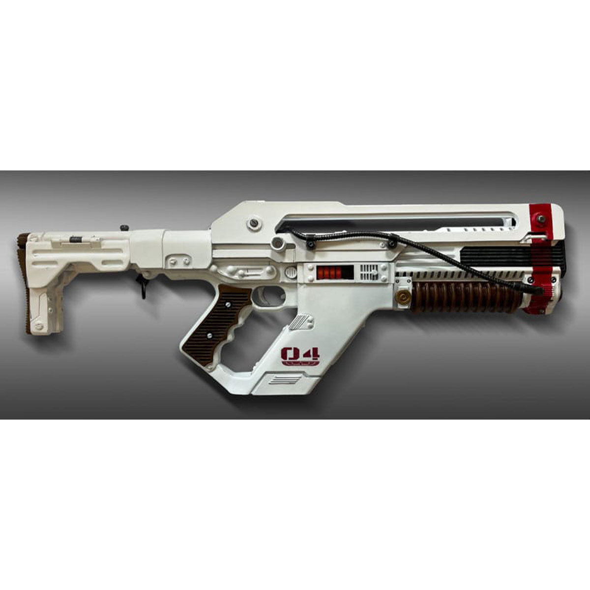 Alien: Romulus - Pulse Rifle - Life-Size Replik 1/1 - 71 cm