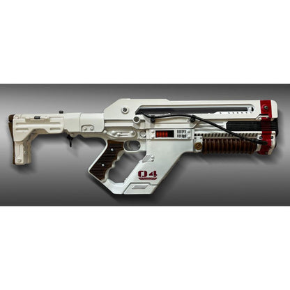 Alien: Romulus - Pulse Rifle - Life-Size Replik 1/1 - 71 cm