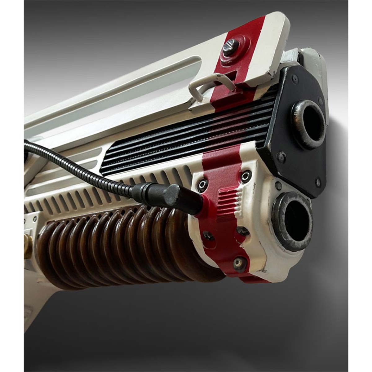 Alien: Romulus - Pulse Rifle - Life-Size Replik 1/1 - 71 cm