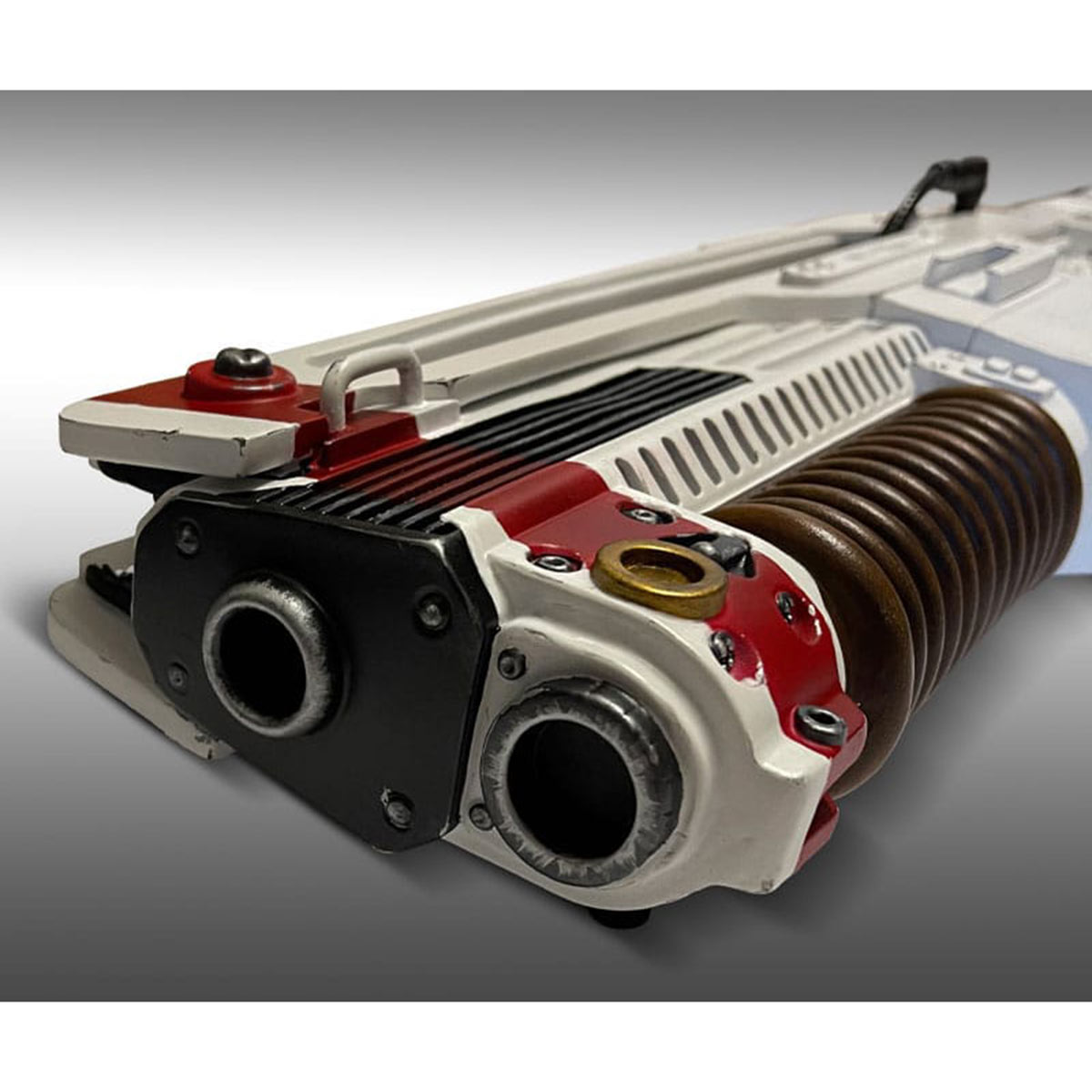 Alien: Romulus - Pulse Rifle - Life-Size Replik 1/1 - 71 cm
